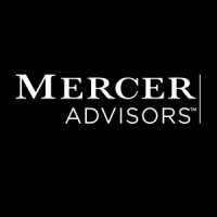 Mercer Advisors Logo